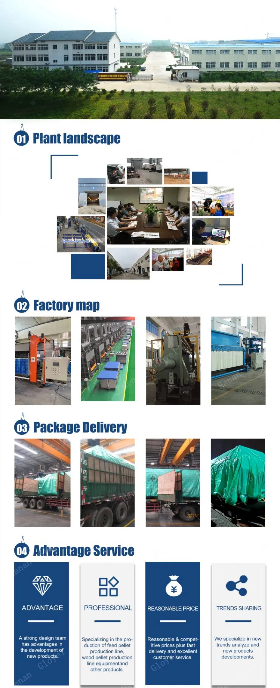 Company overview