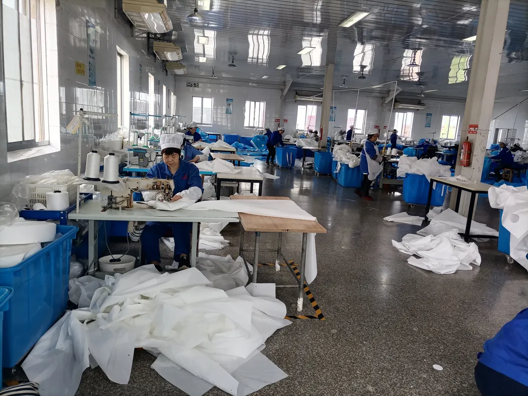 Automatic Production Line
