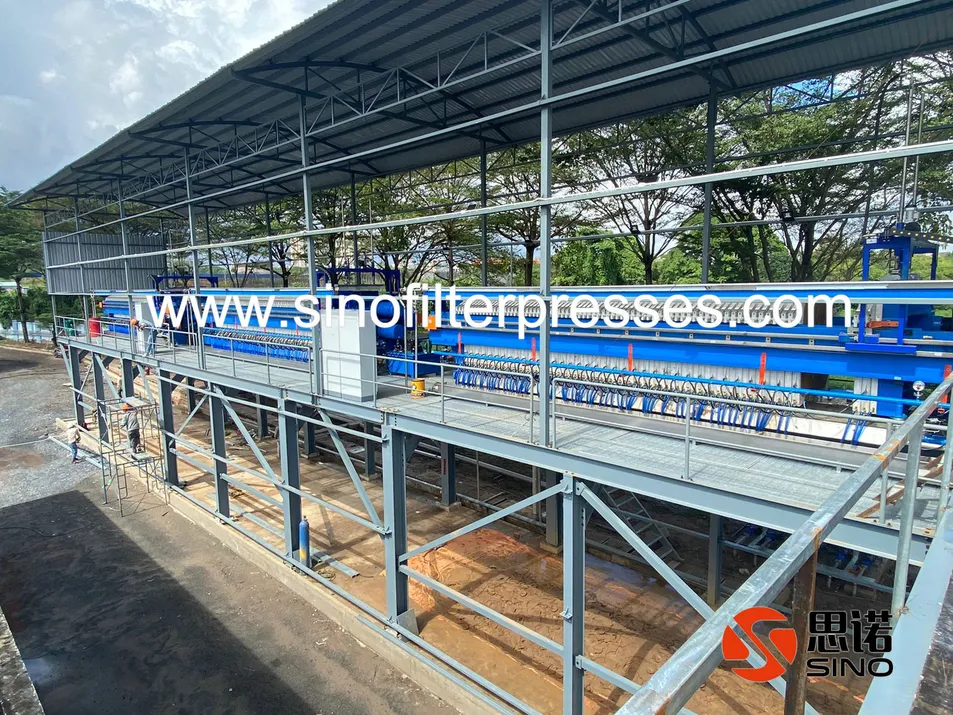Customer Site 1