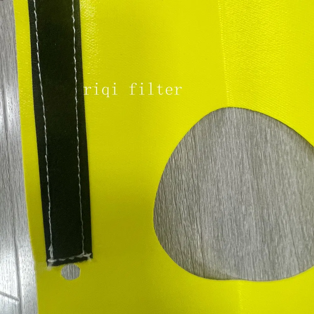 PP Filter Cloth for 1500mm X 1500mm Membrane Plate Filter Press