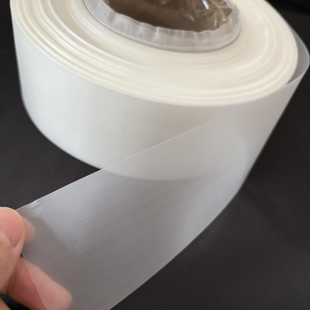 Food Grade Nylon Mesh Fabric 45 60 75 90 120 55 Micron Nylon Filter Micron Mesh Sieve Bolting Cloth for Filtering