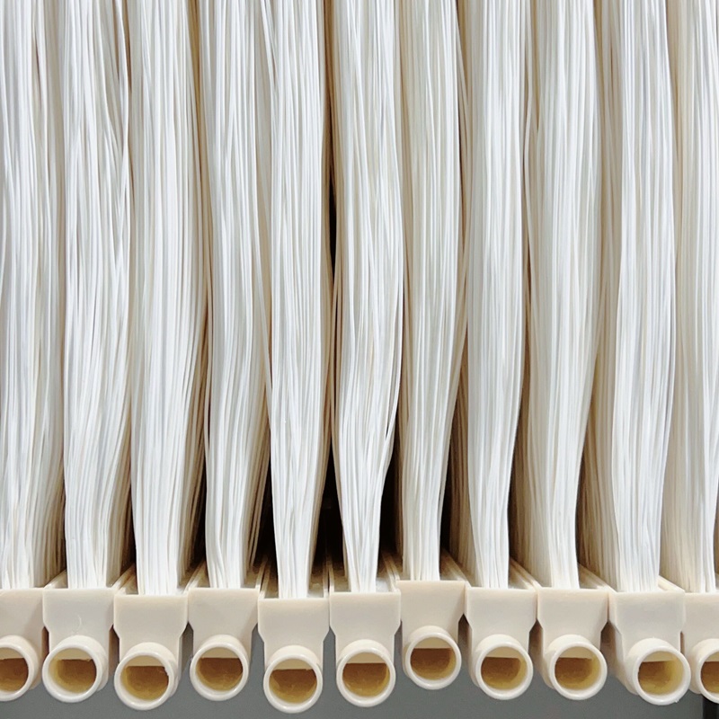 Curtain Membrane Characteristic 2