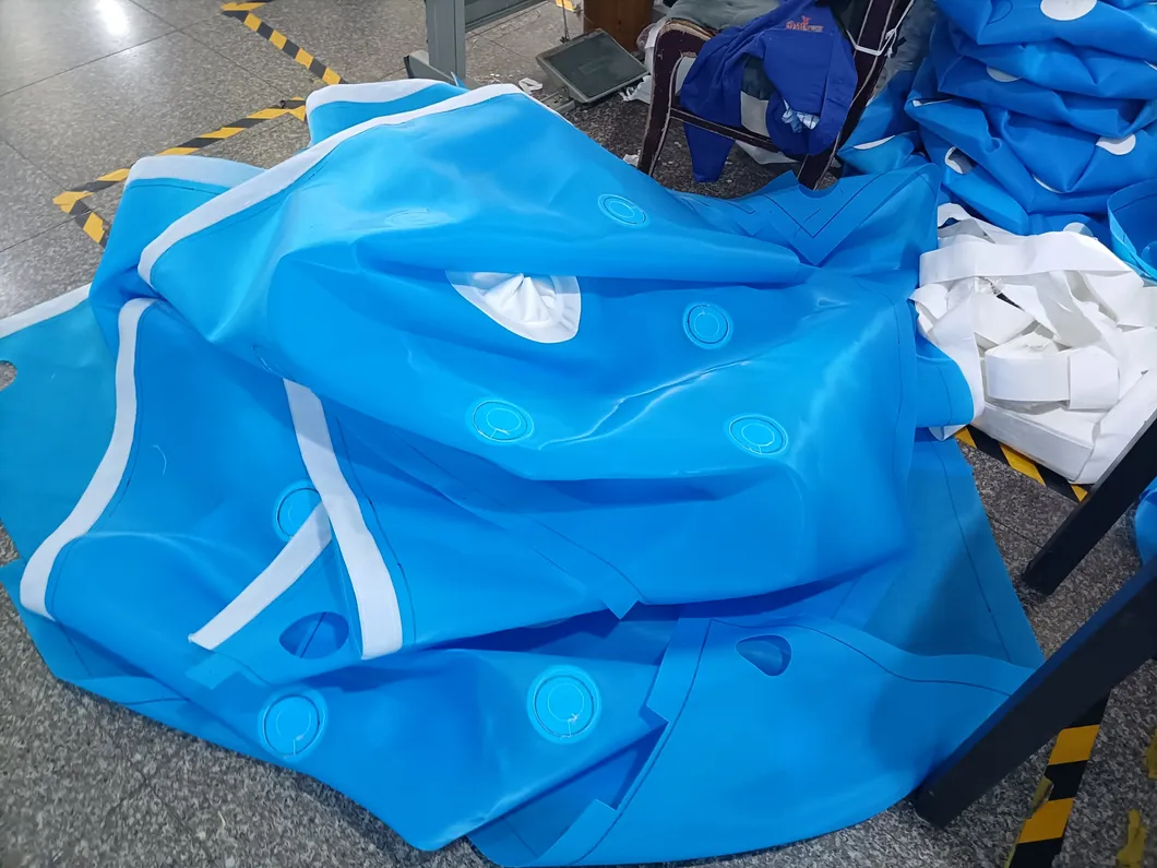 PP Monofilament Antistatic Filter Cloth for Graphene Sludge Dewatering Machine