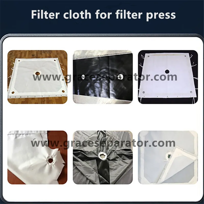 Filter Cloth 1