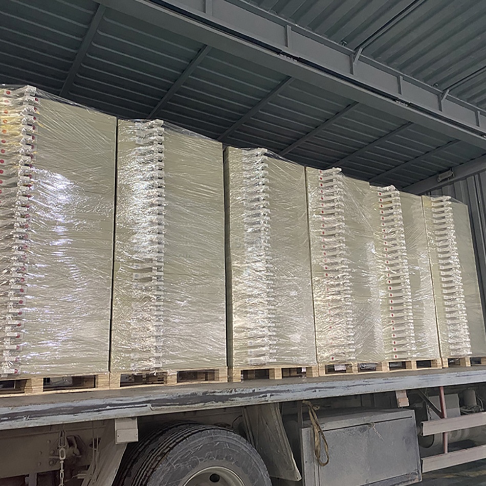 Recessed Filter Plate 630*630 Model