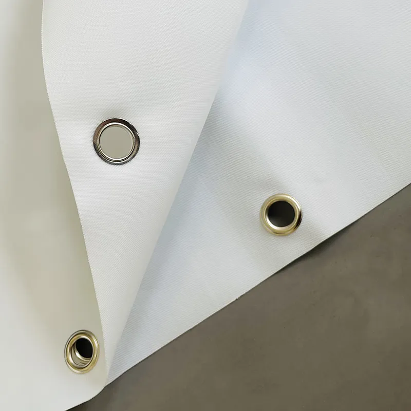 Food Process Filtration 50 Micron PP Filter Press Cloth for Juice Making