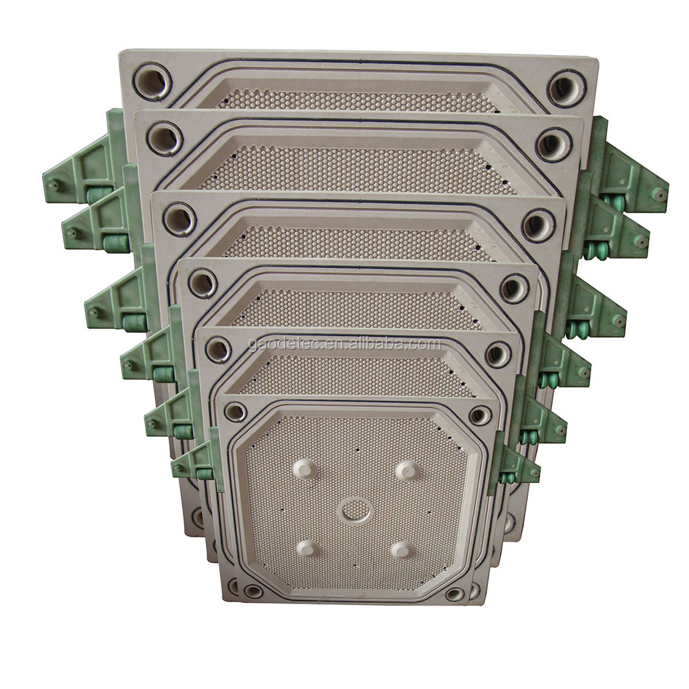 Type 2 Filter Plate