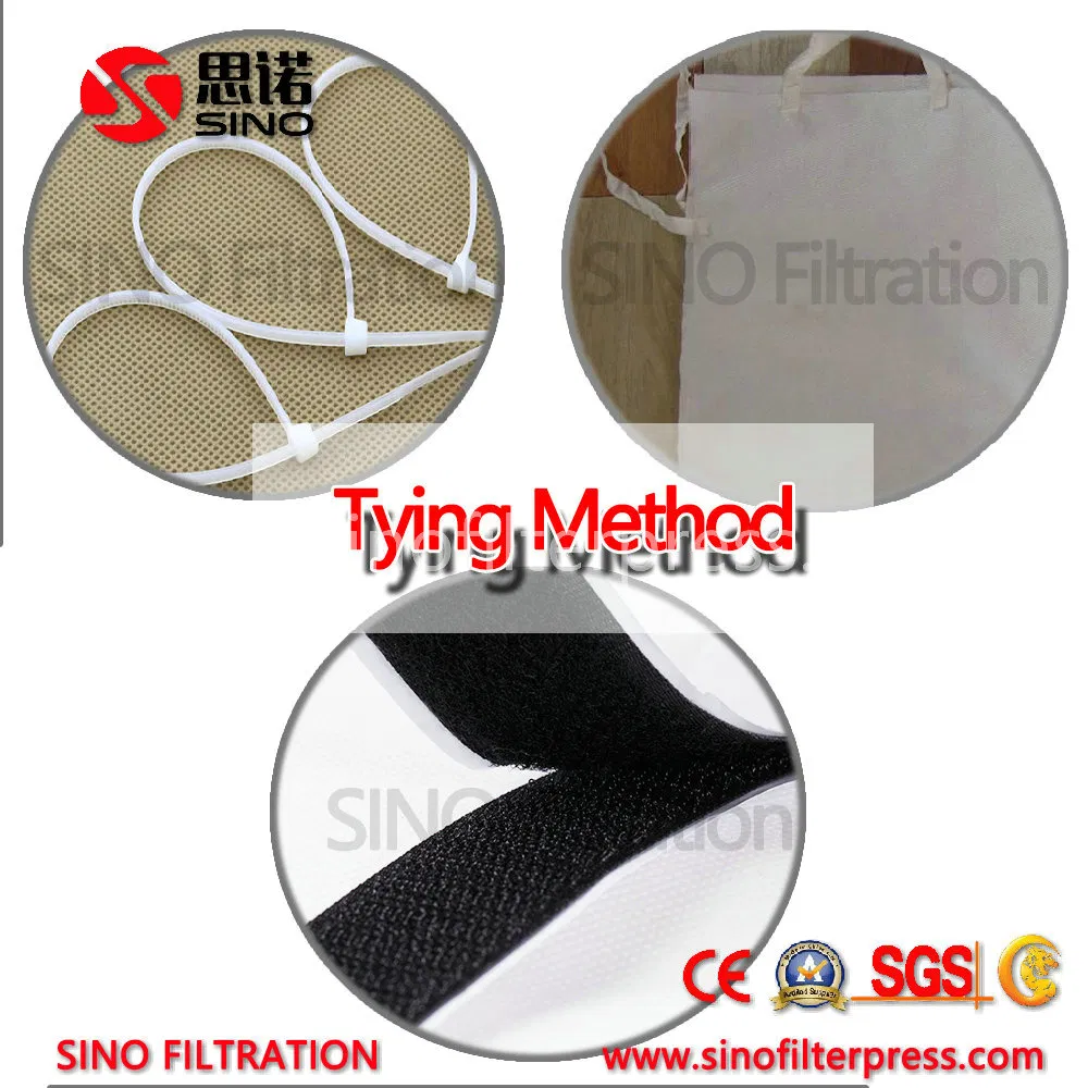 Customized Filter Cloth