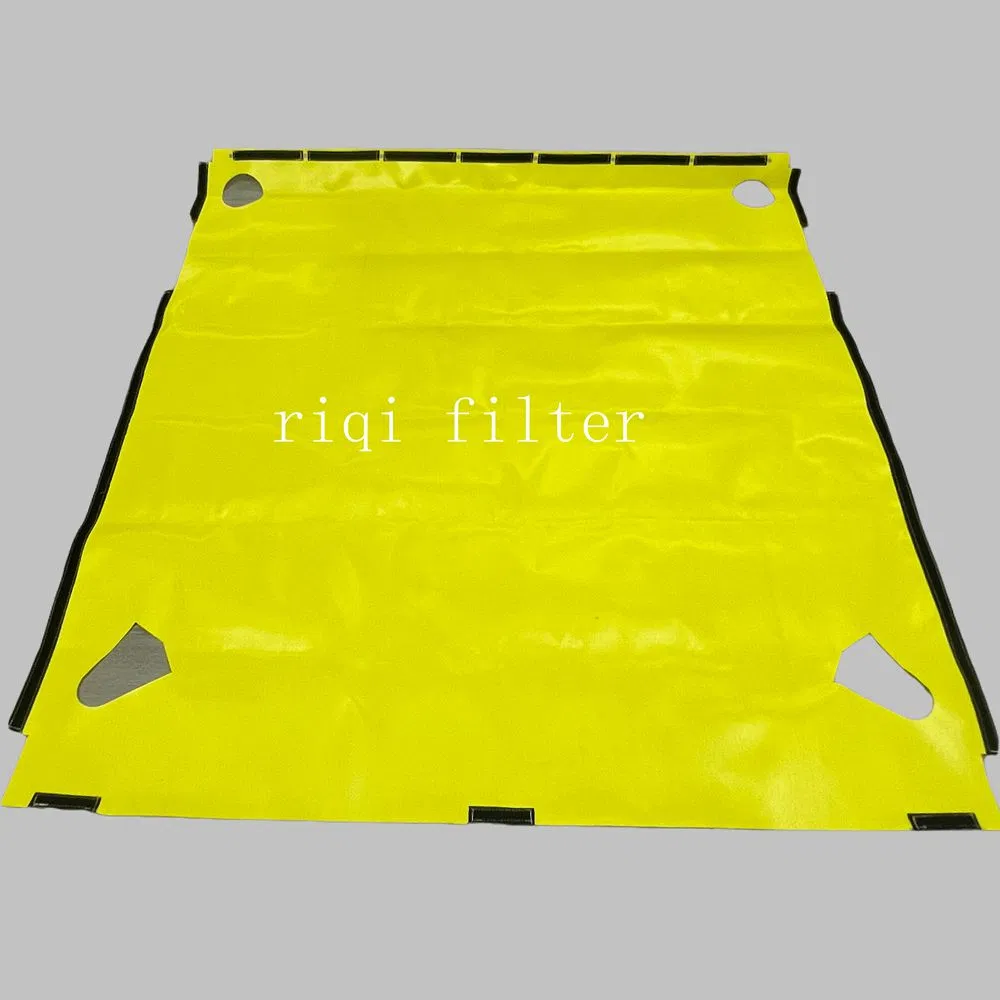 PP Filter Cloth