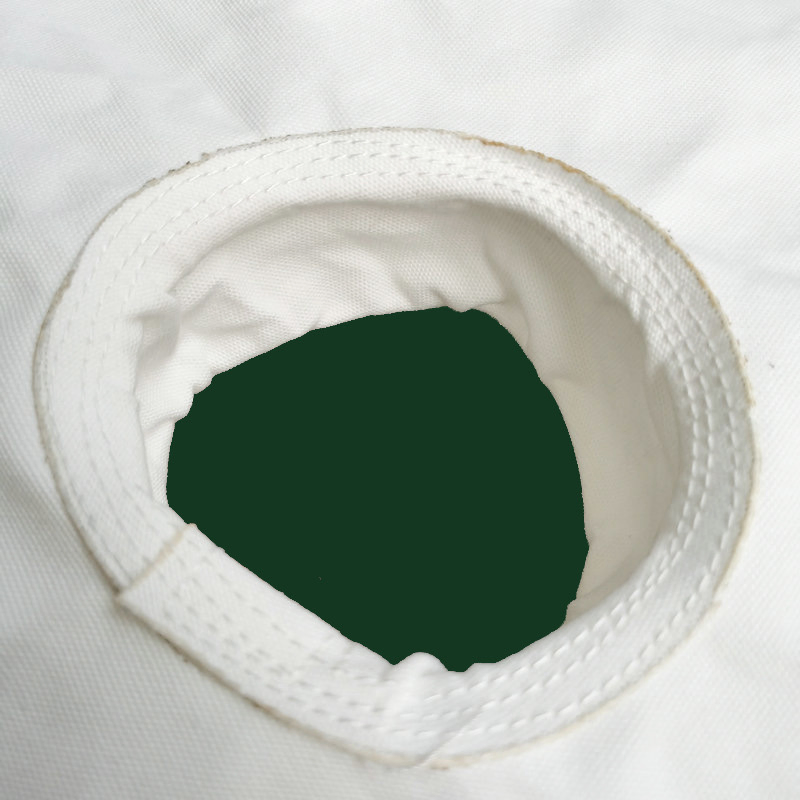 Laser Cutting of Chemical Resistant Filter Fabrics