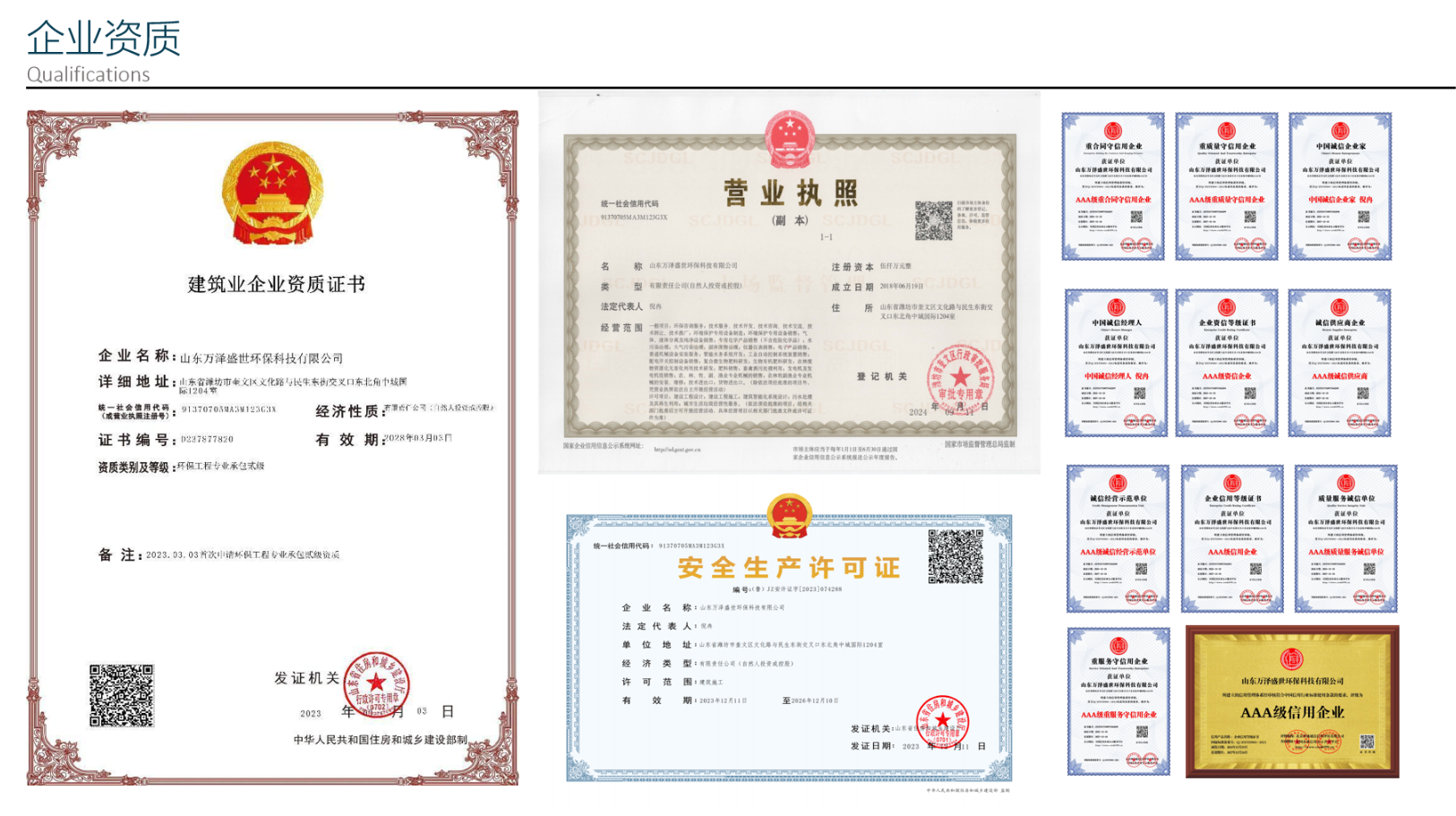 Certification Doc 1