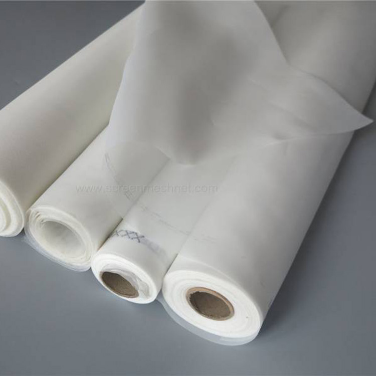 Food Grade 5 15 25 75 800 Microns Liquid Oil Nylon Filter Cloth Filter Mesh Fabric