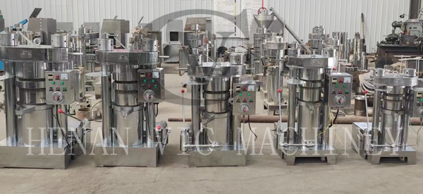 Precision machinery tooling