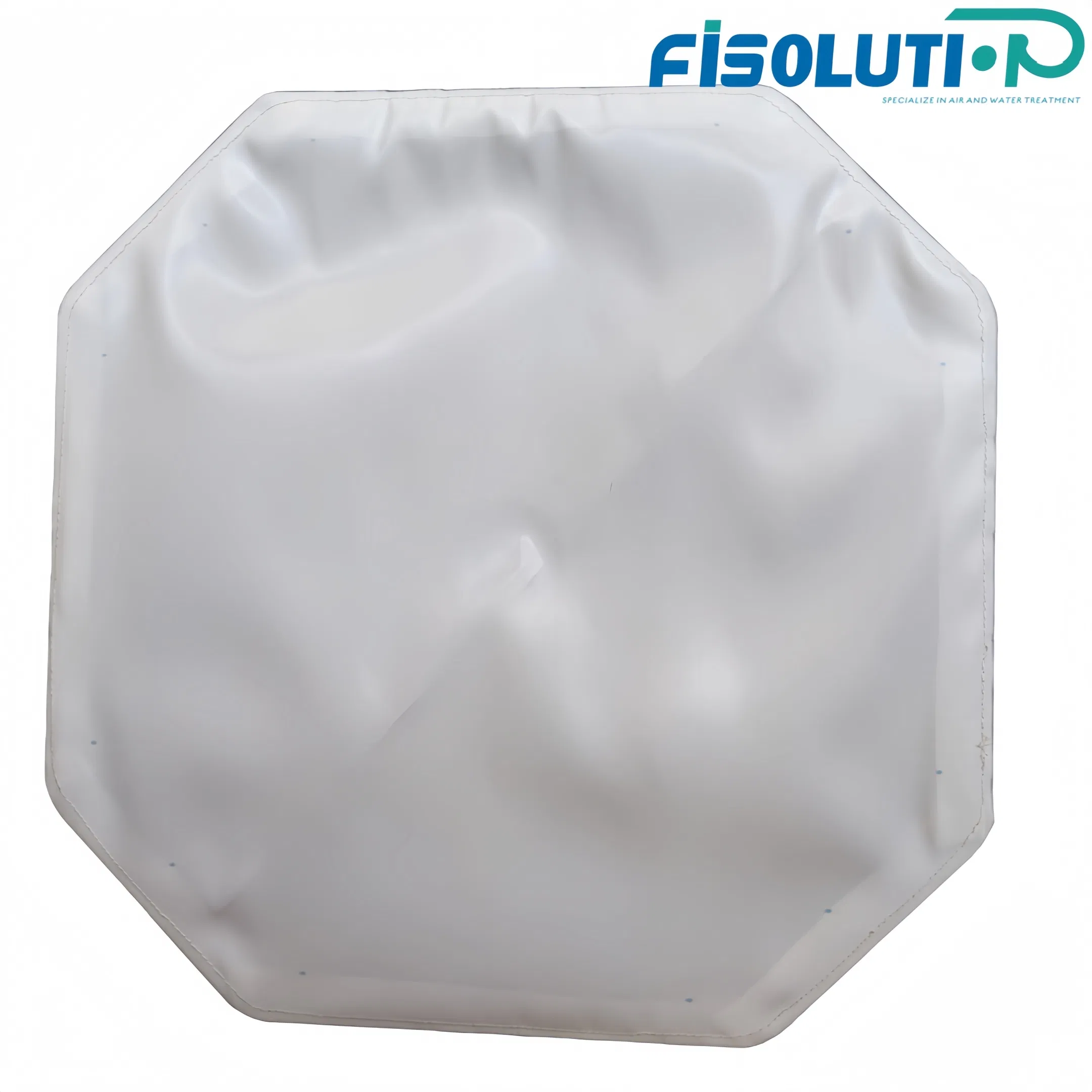 Polypropylene Polyester Micron Material Press Filter Cloth for Sludge Dewatering Mining Copper Plant