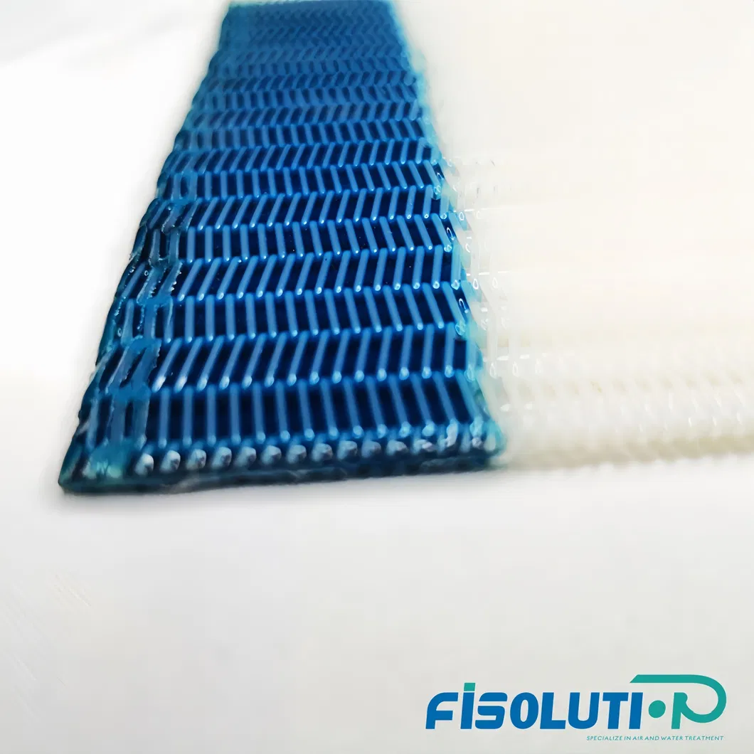 Filter Belt type 2
