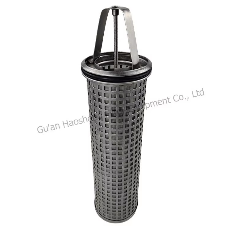 1146410 Best Selling Ship Filter Hydraulic Suction Oil Filter Cartridge Filter Hydraulic Press