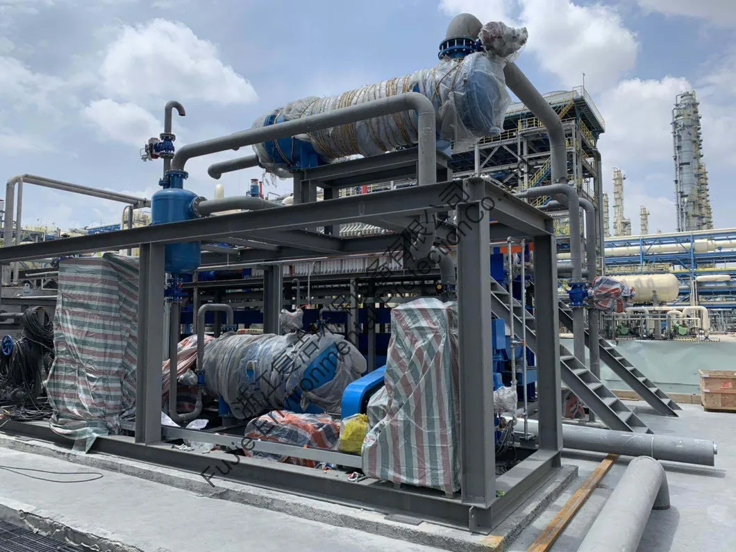 Filter Press Case Study