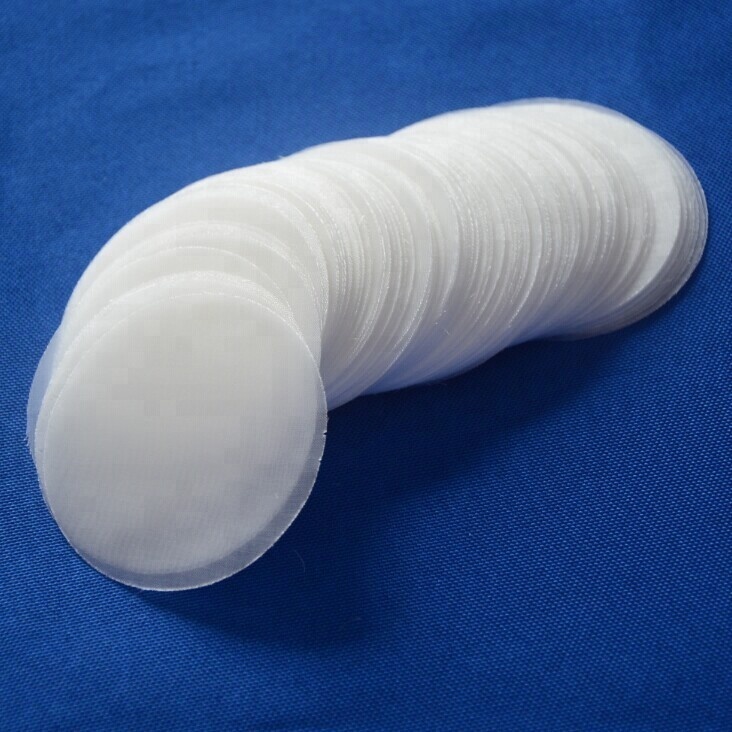 Micron Polyester/nylon Filter Mesh Soya Bean Coffee Wine Net Fabric Industrial Filter Cloth China Customized Provided Filtration