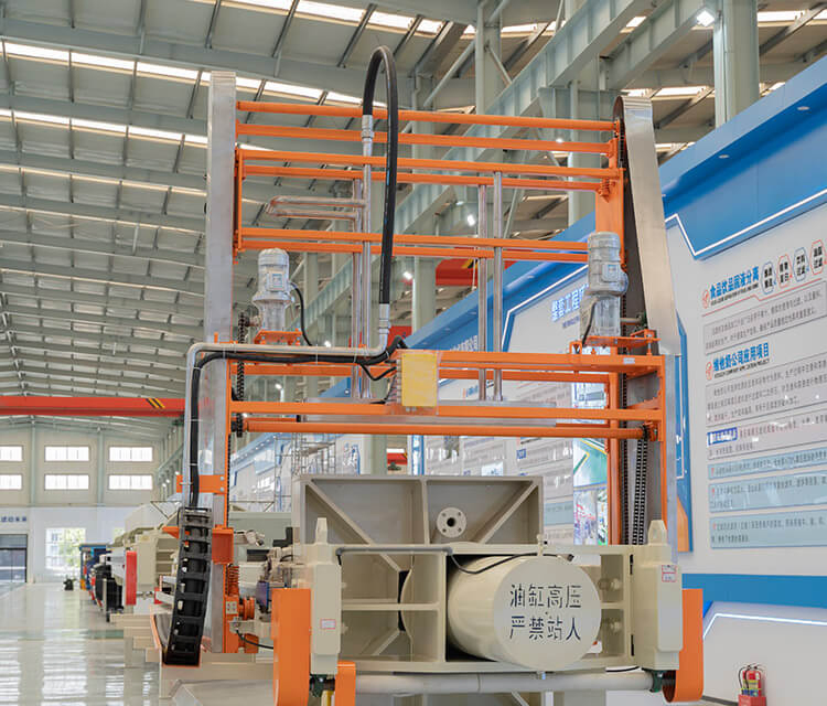 Automatic Filter Press for Sludge Dewatering and Wastewater Treatment, Chamber Filter Press, Membrane Filter Press