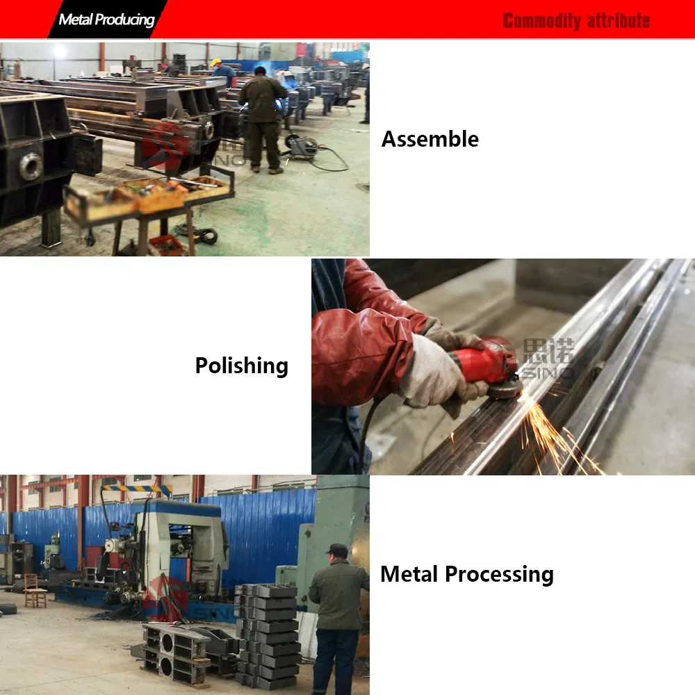 Production Process