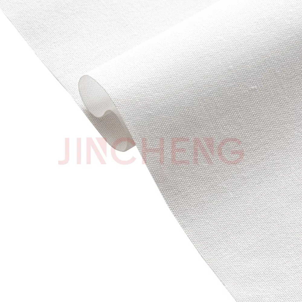 Polyester Filter Cloth Factory Price Used in Oil Industry