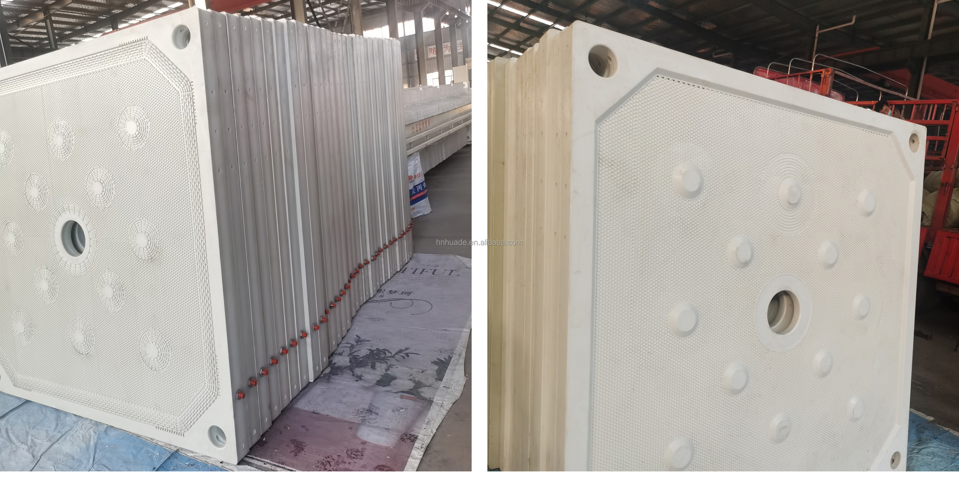 Filter Plate
