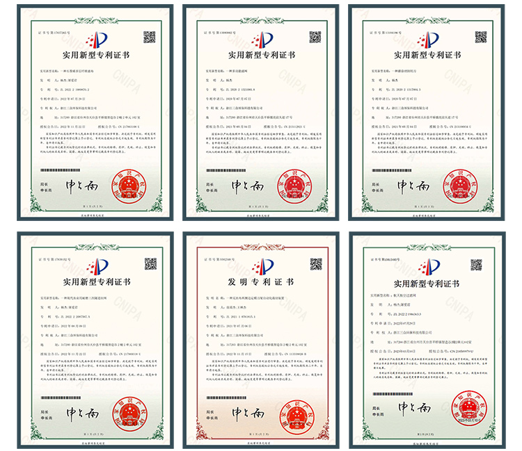 Certification 2