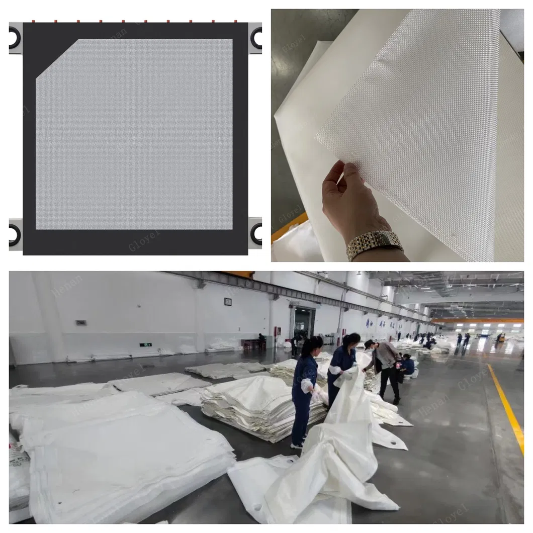 Filter Cloth 2