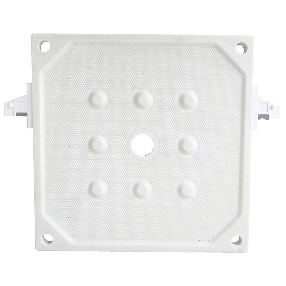 Filter Plate X1500mm Membrane Chamber Filter Plate PP+TPE Filter Press Water Dewatering Mining