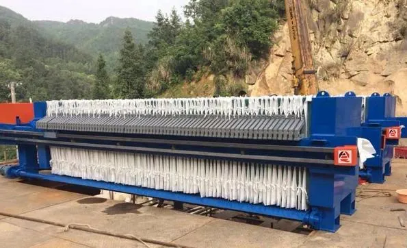 Working Mechanism