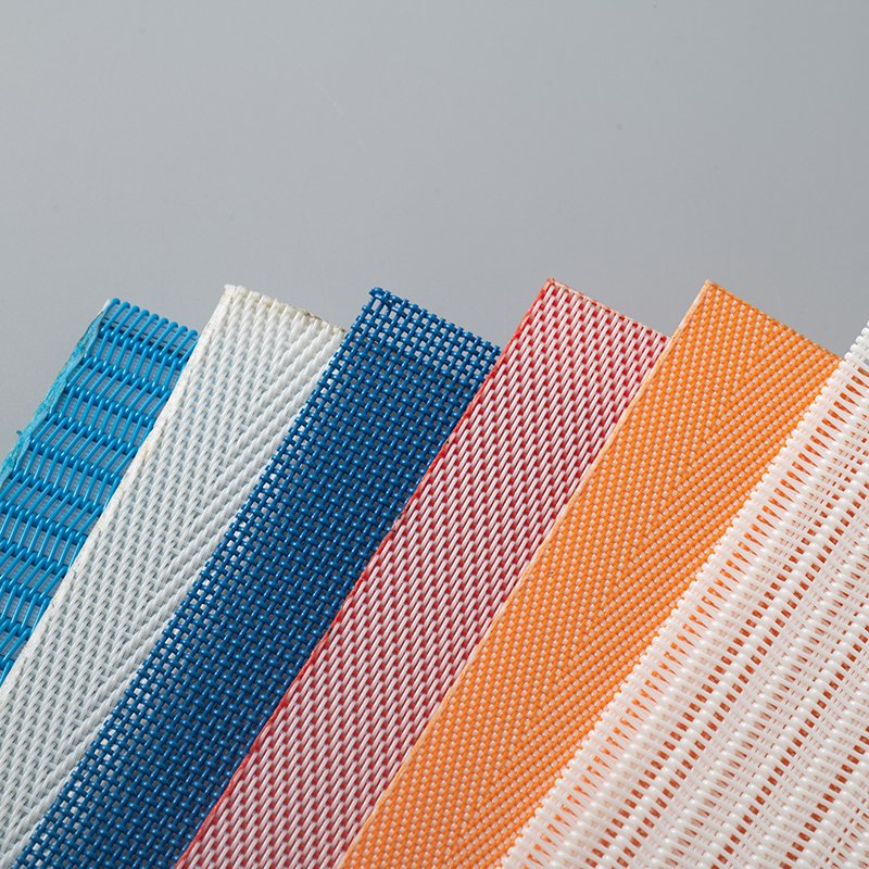 Polyester Spiral Press Filter Mesh Belt/Fabric/Screen/Cloth