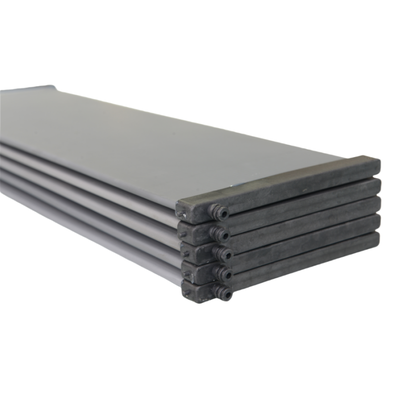 Silicon Carbide Plate