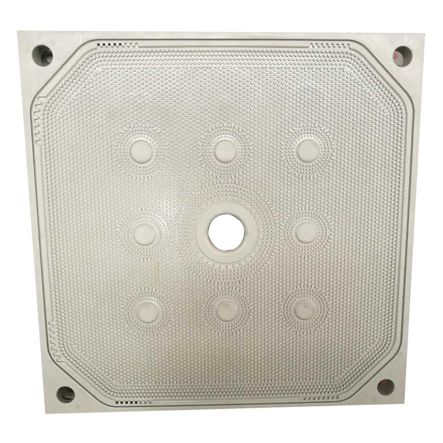 Recessed Filter Plate 630*630 Model