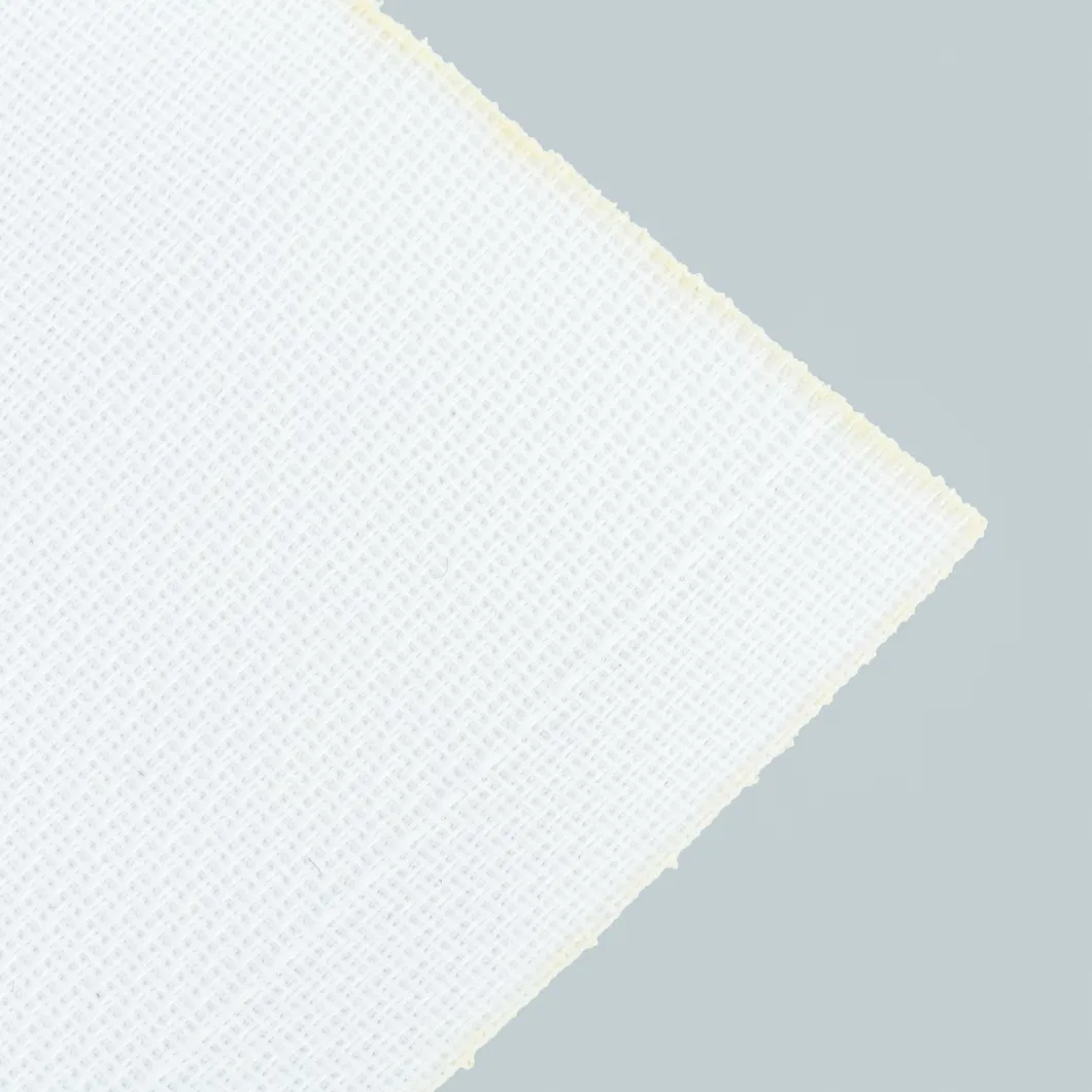 Polyester/Polypropylene/Nylon Multifilament/Monofilament Industrial Filter Press Cloth/Fabrics