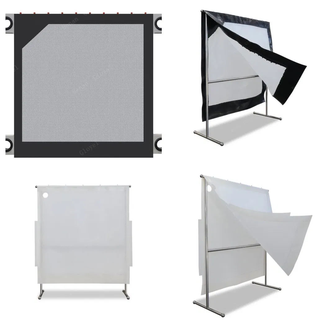 Filter Cloth 1