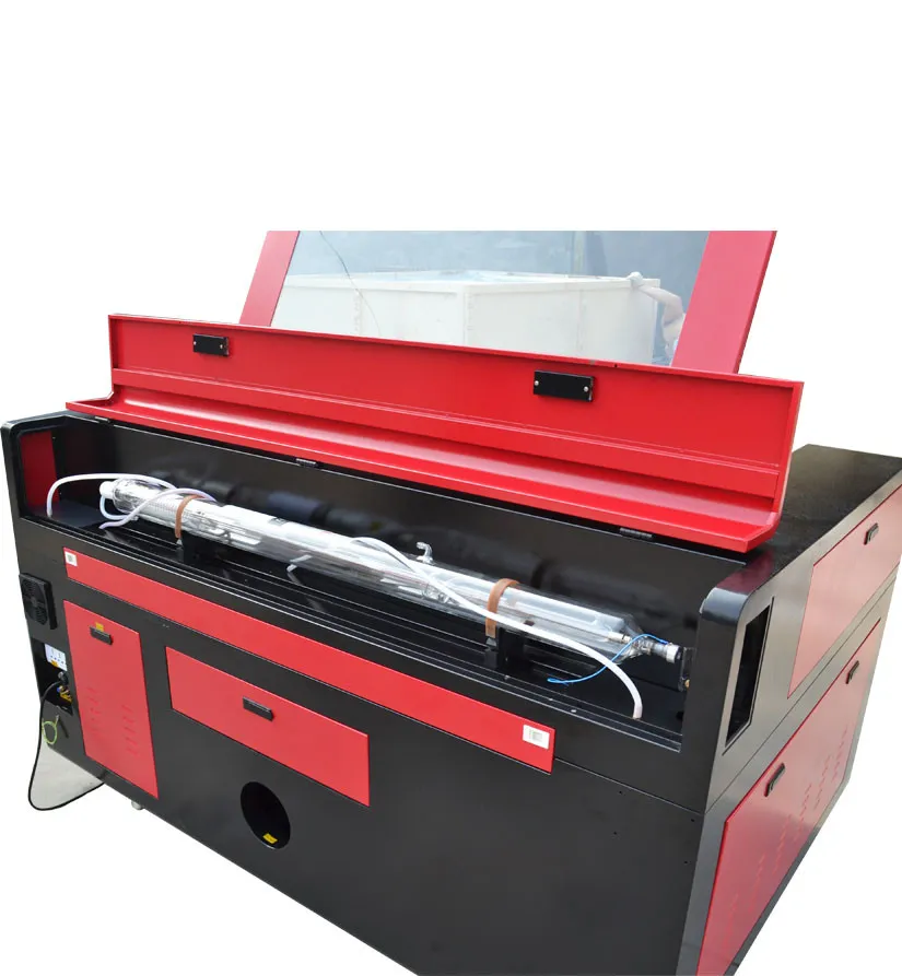 Laser Machine 6