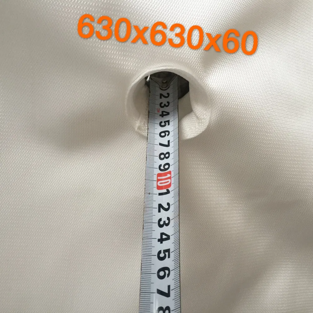 Filter Press Cloth Detail 2