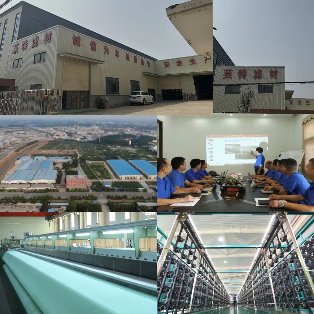 Production Facility