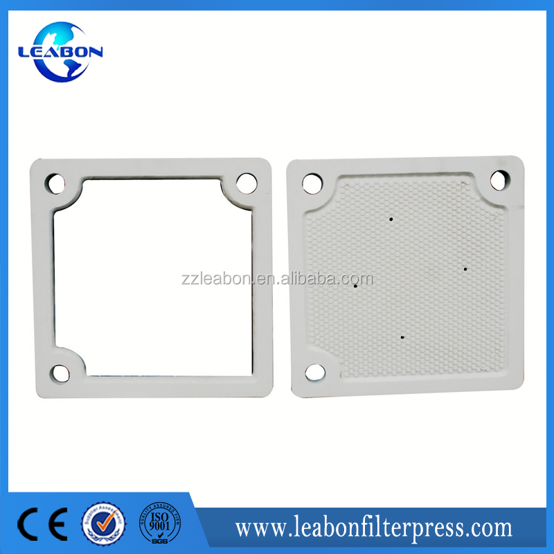 Filter Plate Variety 6