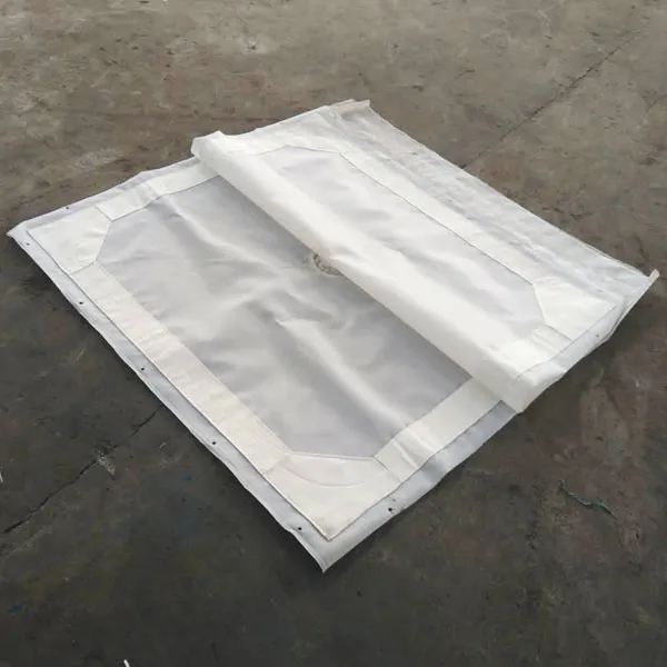 Industrial Filter Cloth