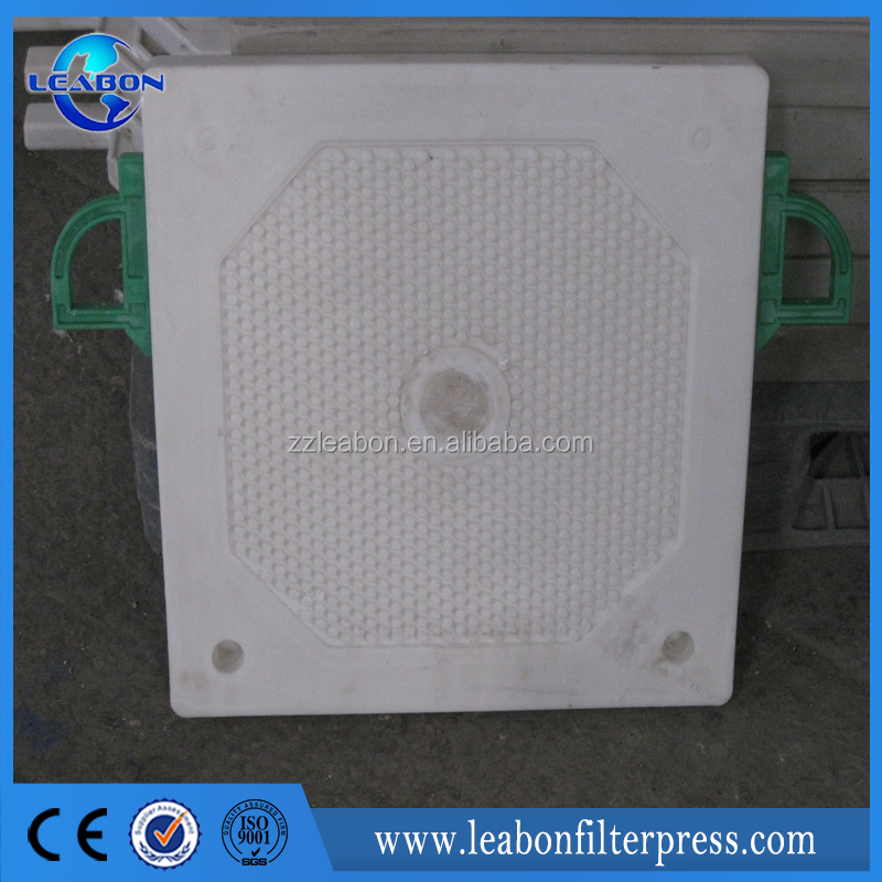 Filter Plate Variety 1
