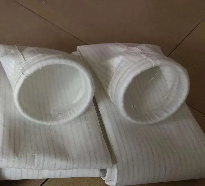 Filter Cloth Material 2