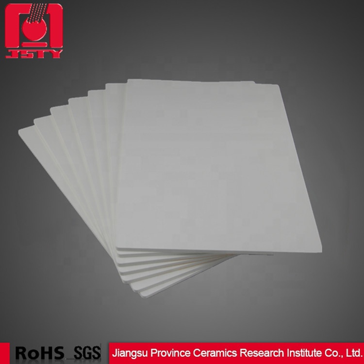Porous Tube Board Plate Ultrafiltration Ceramic Membrane Filter