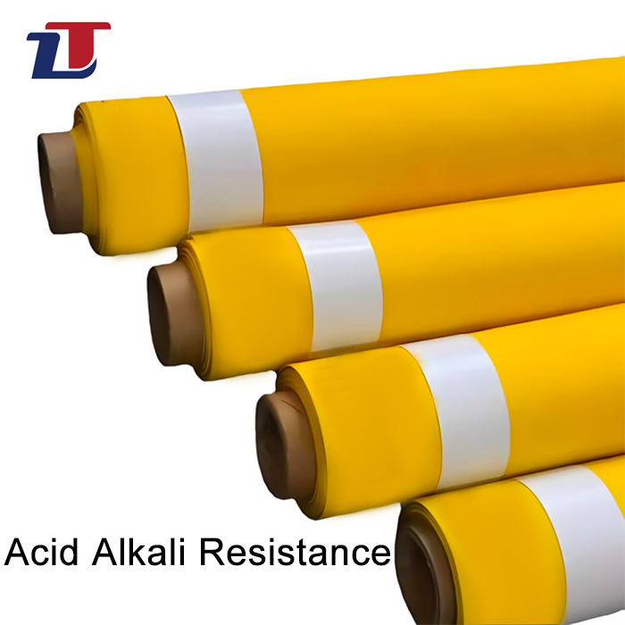 Food Grade 25 37 45 50 73 90 120 160 190 220 Micron Nylon Wire Mesh Fabric Cloth Screen Nylon Filter Mesh