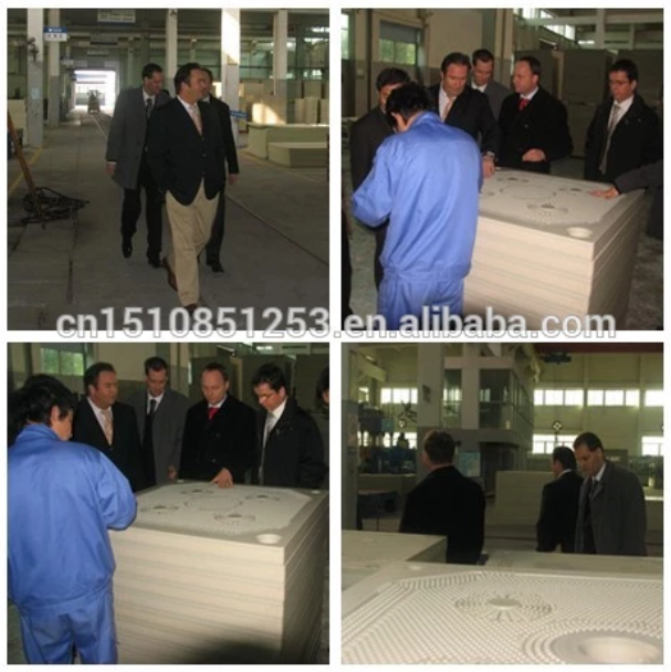 Customer Visit