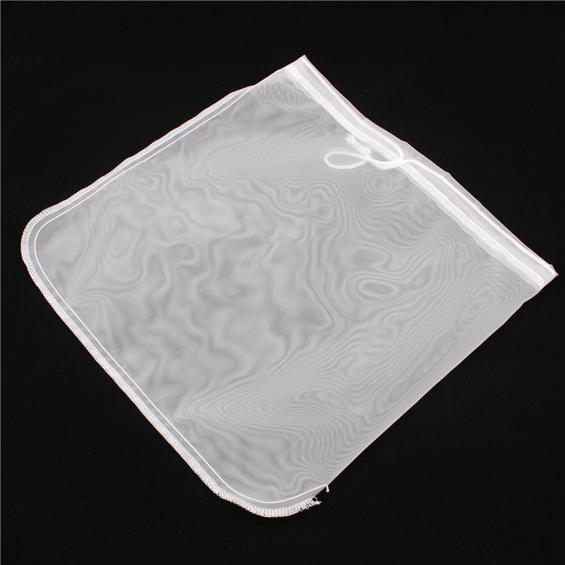 Food grade filter bag