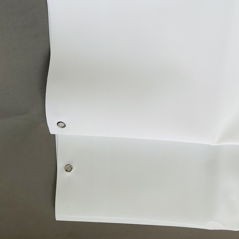 Food Process Filtration 50 Micron PP Filter Press Cloth for Juice Making