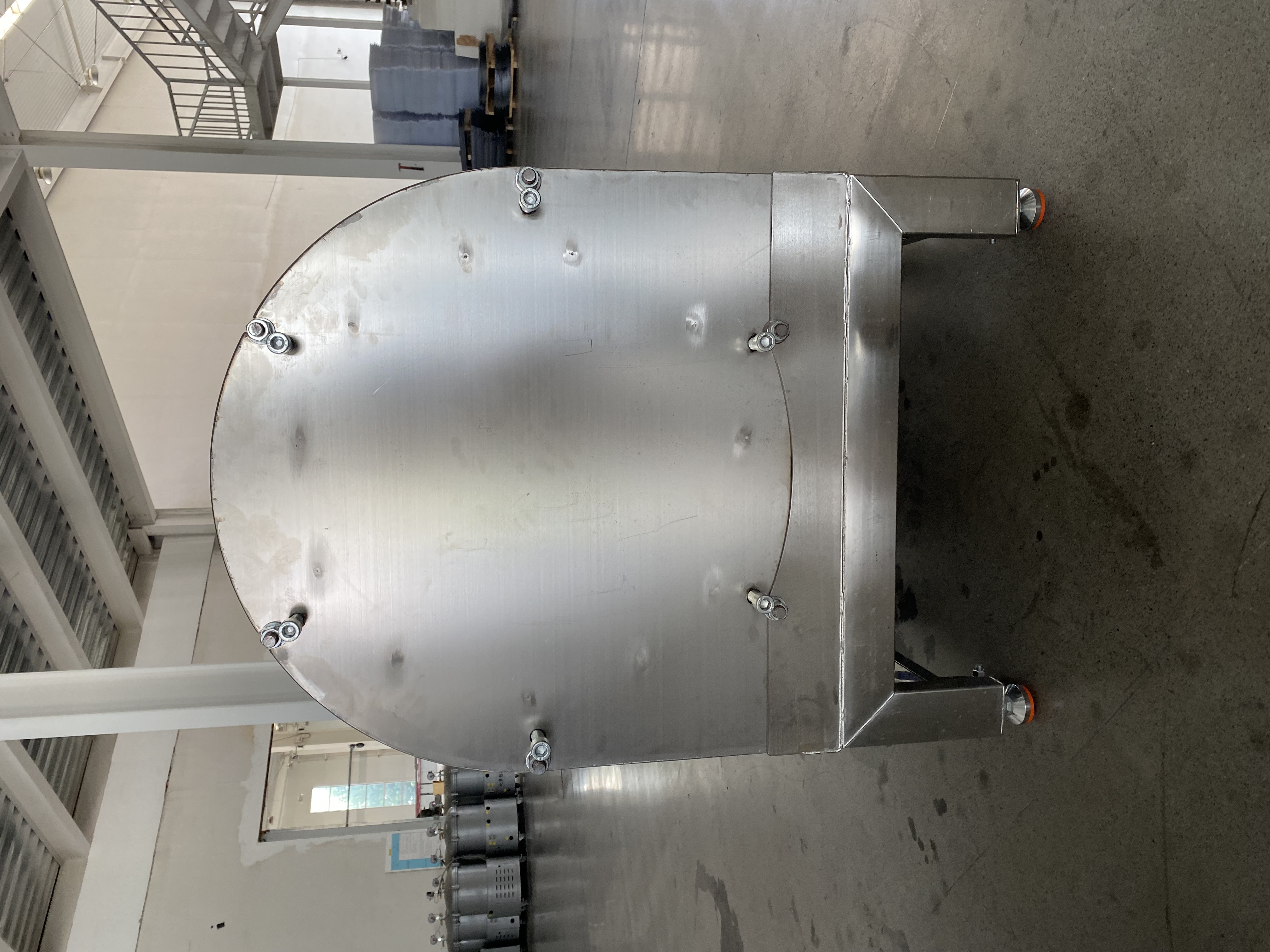Precision Filter for Cooking Oil - Food-grade Material - Plate-and-frame Filter