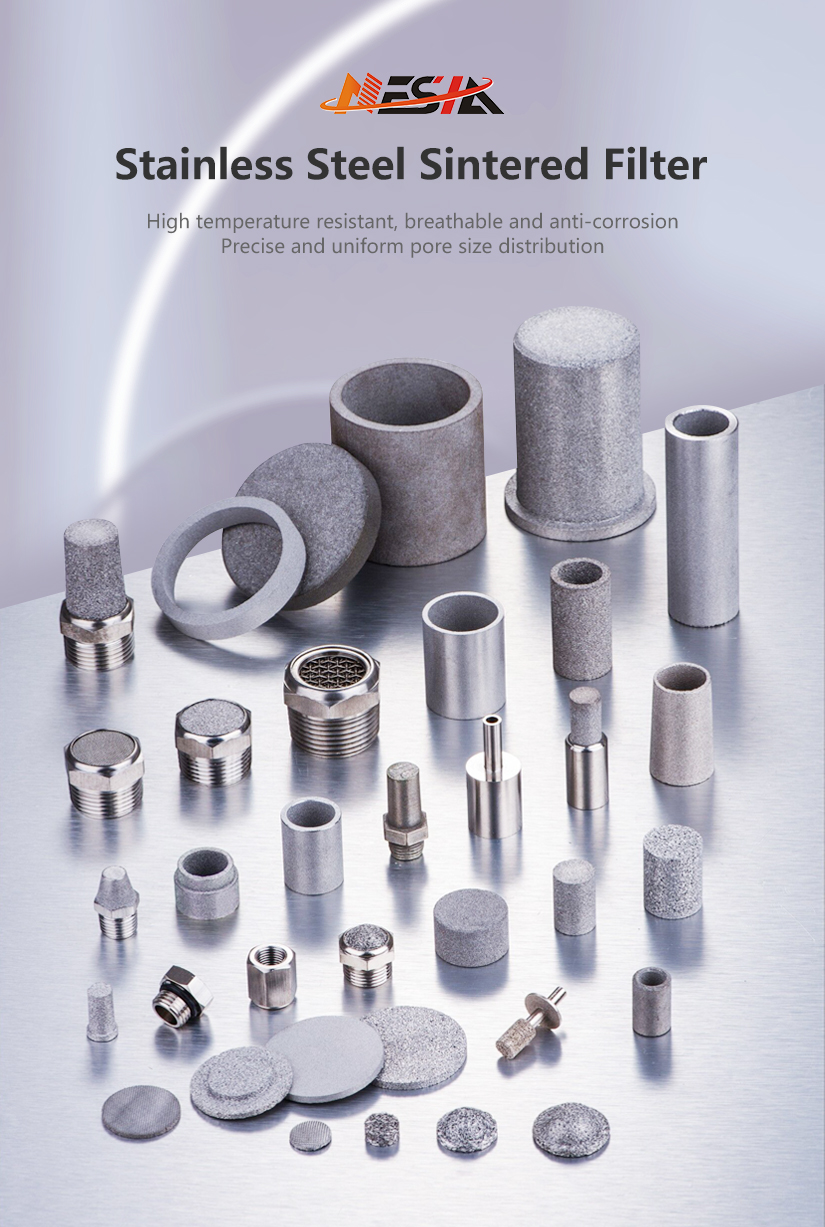 Filter Product Display