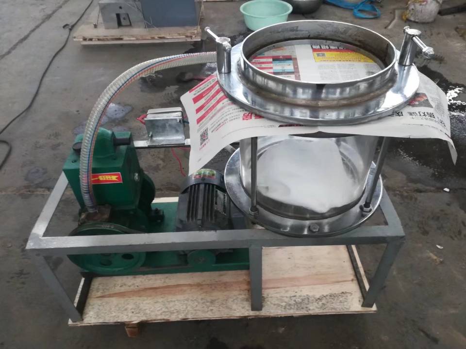 Vacuum filter overview